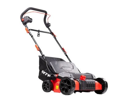 MTF LSE 180S verticuteermachine 1800 W