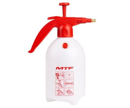 MTF drukspuit 2 liter