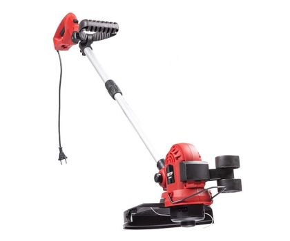 MTF GTE 55E elektrische grastrimmer