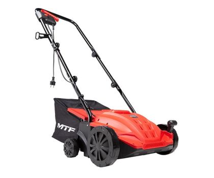 MTF LSE 140 verticuteermachine 1400 W