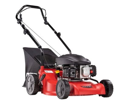 MTF PP benzine grasmaaier 41 cm breed