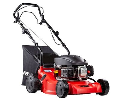 MTF PSP benzine grasmaaier 41 cm breed