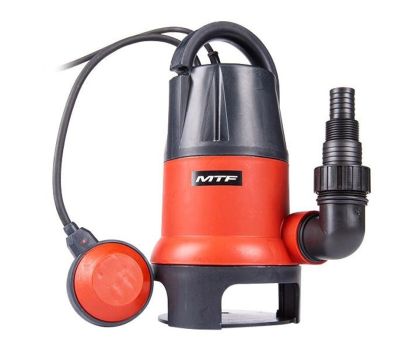 MTF WPE040D dompelpomp
