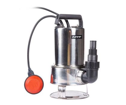 MTF WPE055D dompelpomp