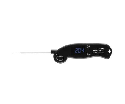 Mustang digitale thermometer