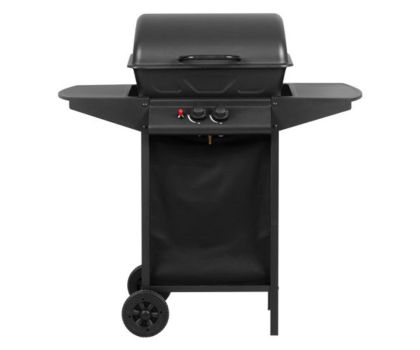 Mustang gas barbecue Pecos 2  5,5 kW