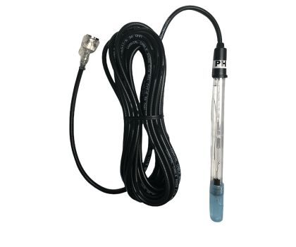 Orpheo X pH elektrode met 5 meter aansluitkabel