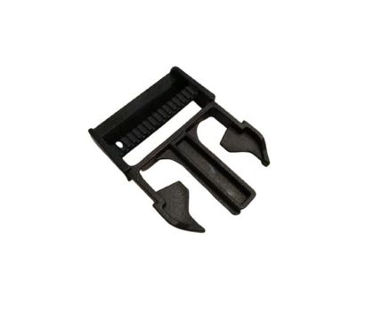 NetSpa clip voor cover