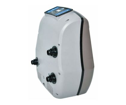 NetSpa motoreenheid