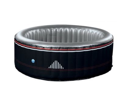 NetSpa Montana 4p opblaasbare liner