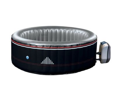NetSpa Montana 4p opblaasbare liner