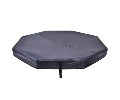 NetSpa Octopus cover