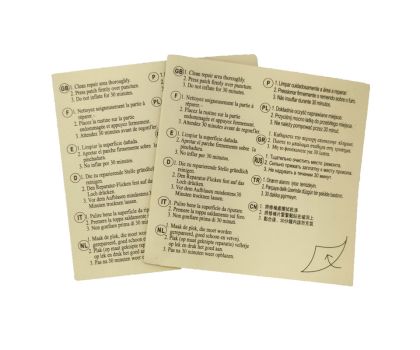 NetSpa reparatieset