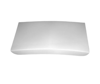NetSpa Vita Premium kunststof afstandhouder/verbinding