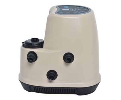 NetSpa Vita Premium motoreenheid