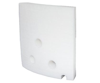 NetSpa Vita schuimwandelement met gaten