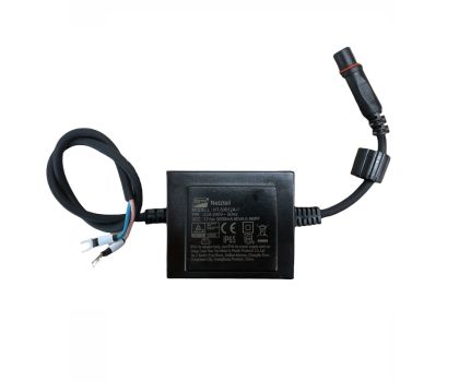 NetSpa transformator