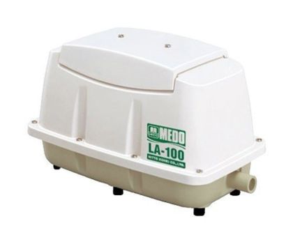 Nitto luchtpomp LA-100