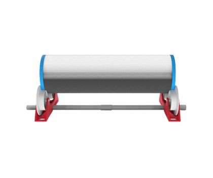Nodipool Spin filterreiniger