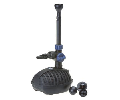 Oase Aquarius Fountain Set Classic 3000 E