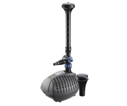 Oase Aquarius Fountain Set Eco 5500 fonteinpomp