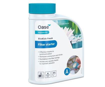Oase BioKick fresh 500ml