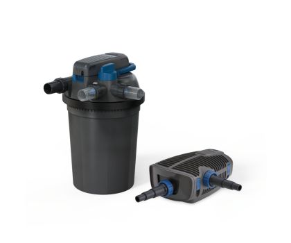 Oase drukfilter FiltoClear set 19000