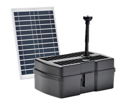 Oase PondoRell 15000 UVC solar