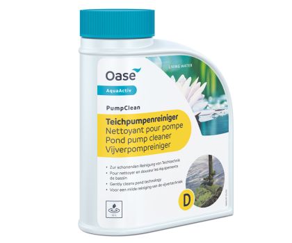 Oase PumpClean 500ml