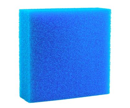 Oase Vervangmousse blauw BioTec 5/10/30