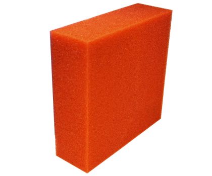 Oase vervangmousse rood BioTec 5/10/30