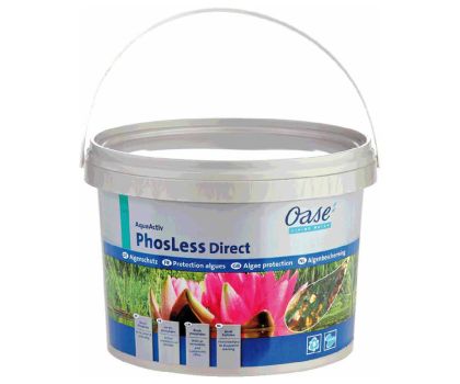Oase PhosLess Direct 5ltr
