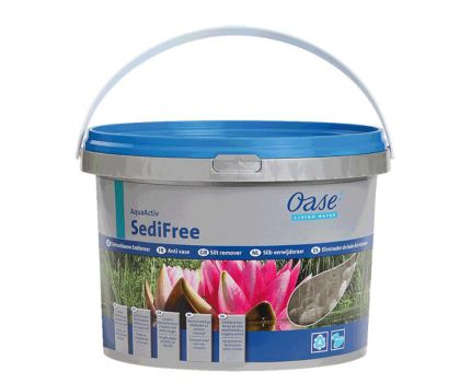 Oase SediFree 5ltr