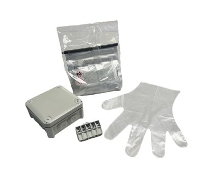 OBO kabeldoos set