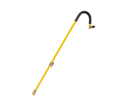 Practo Tools onkruidbrander gas | 25 mm