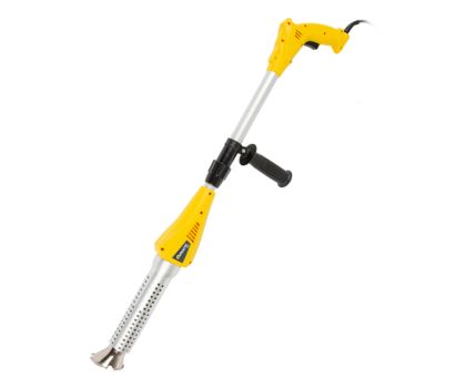 Practo Tools onkruidbrander elektrisch | 60 mm