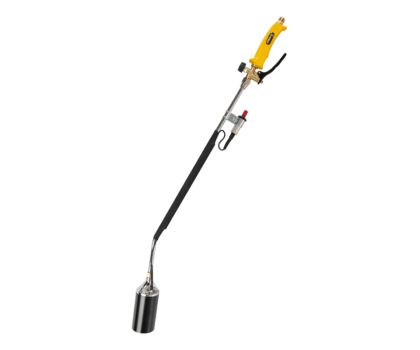 Practo Tools onkruidbrander gas 60 mm