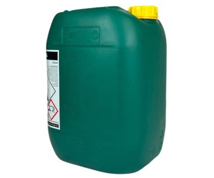 Oqema vloeibaar zwembadchloor 20 liter (13,8%)