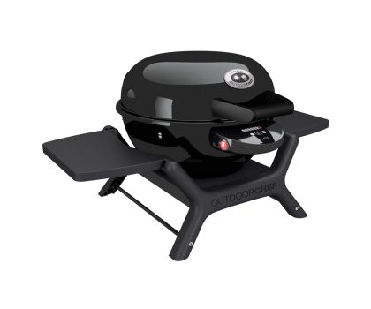 Outdoor chef elektrische barbecue Minichef P-420 E