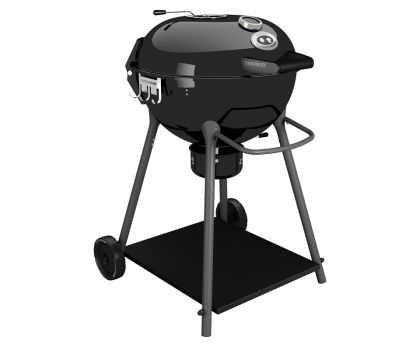 Outdoor chef houtskool barbecue Kensington 570 C
