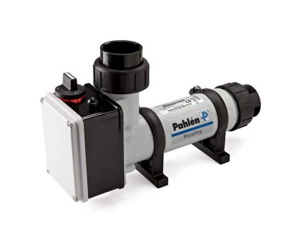 Pahlén elektrische zwembadverwarming 3 kW
