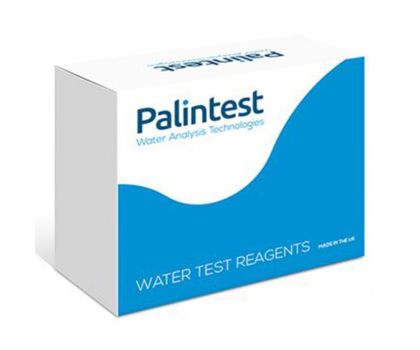 Palintest DPD-1 tabletten 