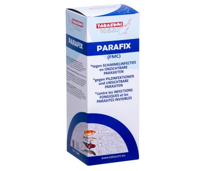 Takazumi Parafix (FMC) | 1000 ml verpakking