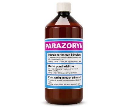 Parazoryne plantaardig stimulant 1ltr (geconcentreerd)
