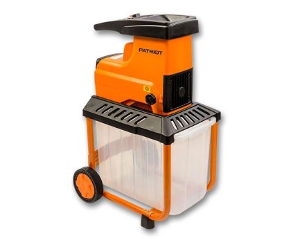 Patriot PS 2800 hakselaar