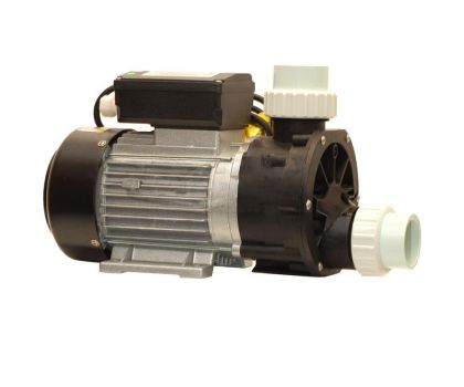 LX JA100 with Air Switch (optional)