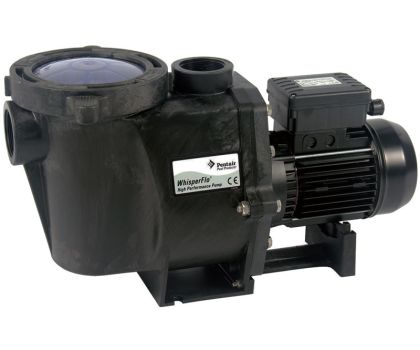 Pentair WhisperFlo WLF-073 | 400V