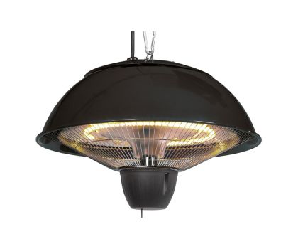 Perel terrasverwarmer hangend 1500