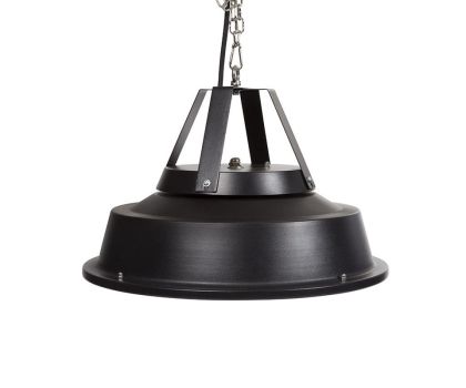 Perel terrasverwarmer hangend retro 1500