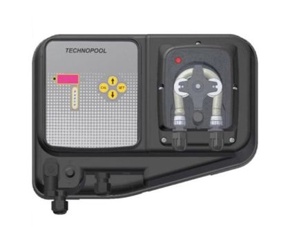 Technopool pH